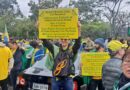 La normalidad y la ira de la ultraderecha marcan la transición en Brasil