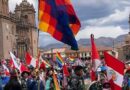 La crisis política en Perú no se resuelve con balas