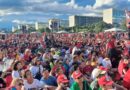 Lula promete dar un vuelco radical a las políticas de Bolsonaro