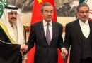 Irán y Arabia Saudí restablecen en Pekín sus relaciones bilaterales