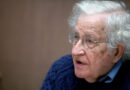 Chomsky: una OTAN más fuerte es lo último que necesitamos