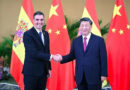 España y China: realidad y mito