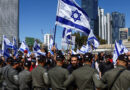 La reforma judicial conduce a Israel al borde de la fractura