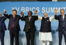 Los BRICS a más