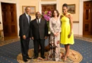 Gabón: la caída del “hombre de Obama en África”