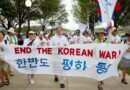 La guerra de Corea continúa con la renovada prohibición de Biden de viajar a Corea del Norte