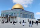Riesgos de ramadán en el corazón de Jerusalén