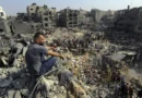 Sobre la incierta posguerra en Gaza