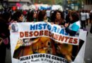 “I am the son of a genocide”, stories of Argentine disobedience