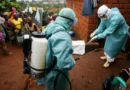 El brote del virus de Marburgo en Ruanda relacionado con experimentos para una vacuna militar de EEUU