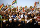 Israel impulsa el sectarismo y apuesta por la partición de Siria