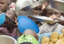 Como la economía alimentaria global está matando a los niños