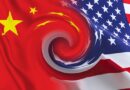 Por primera vez, las encuestas revelan más apoyo internacional a China que a Estados Unidos
