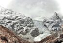 La riada en Nepal y la inminente extinción de los glaciares del Himalaya